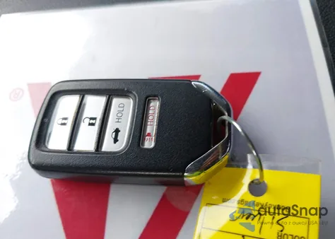 2020 Honda Accord Lx из США, поврежденный, VIN 1HGCV1F13LA032719